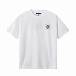 Picture of Louis Vuitton T Shirts Short _SKULVS-XLdjtx047436